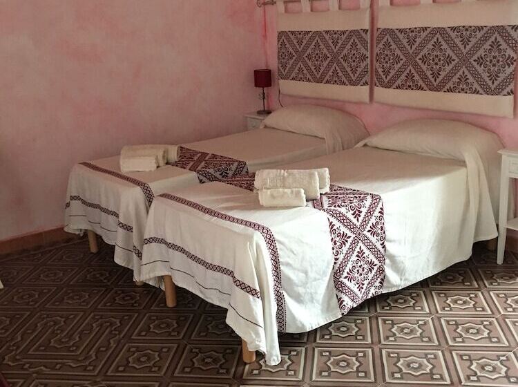 스탠다드 룸, Guest House Le Gemelle