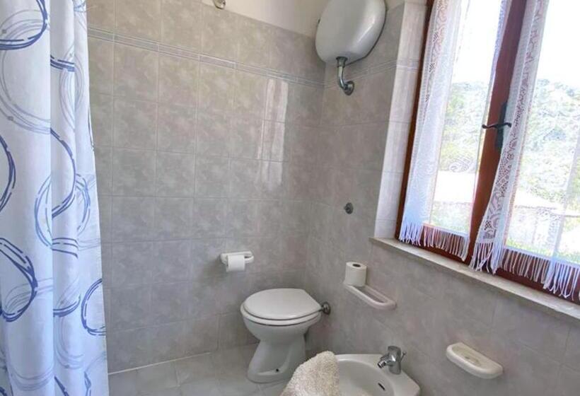 Апартаменты 1 Спальня, Residence Antonella
