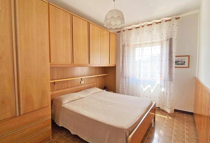 침실 1개 아파트, Residence Antonella