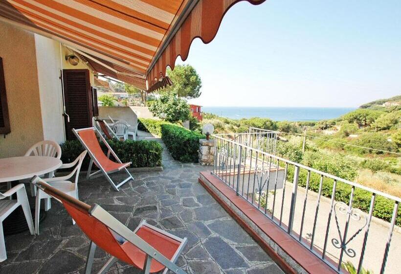 شقة غرفتين, Residence Antonella