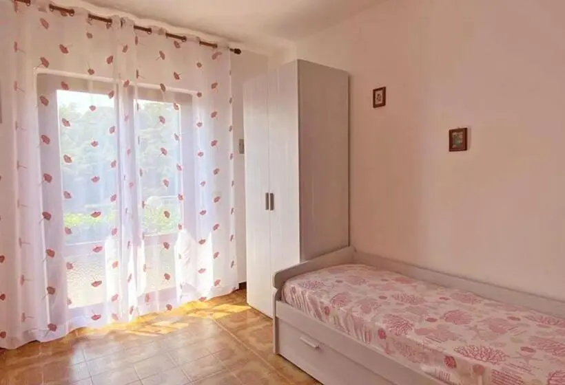 １ベッドルームアパートメント, Residence Antonella