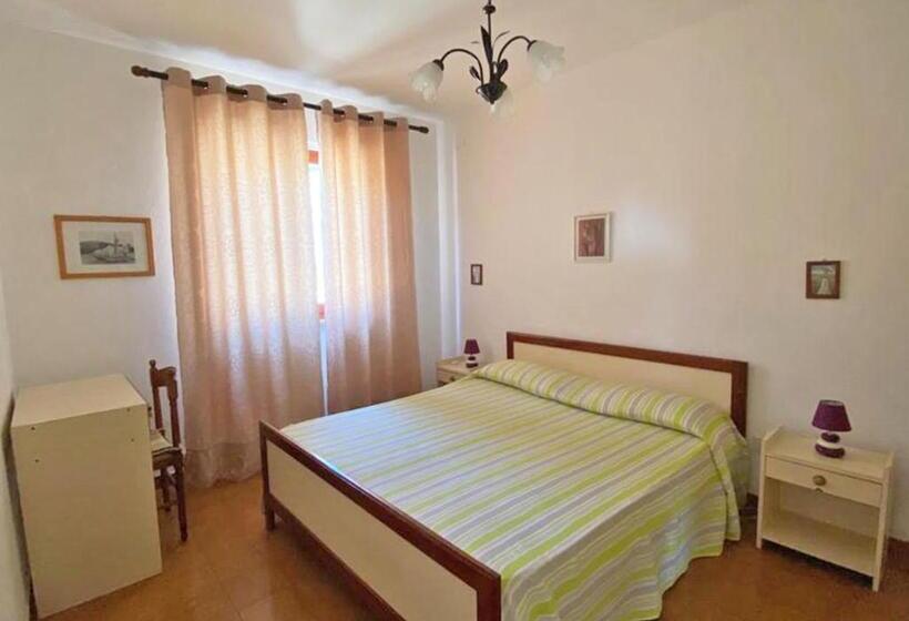Апартаменты 2 Спальни, Residence Antonella