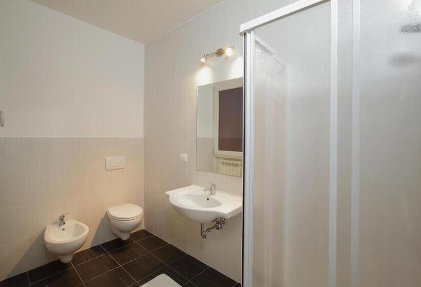 스탠다드 룸, Residence Citta Ideale