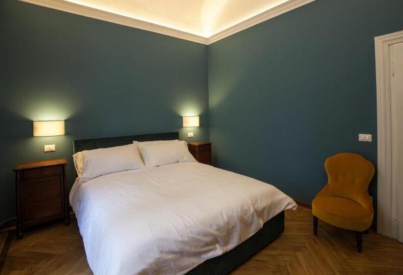 1 Bedroom Apartment Lake View, Venegoni Maison De Charme