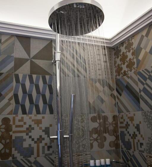 带1个卧室的顶楼公寓, Venegoni Maison De Charme