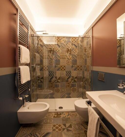 1 Bedroom Apartment Lake View, Venegoni Maison De Charme