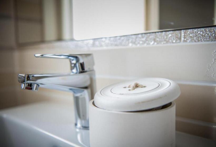 标准间, Locanda Corte Montioni