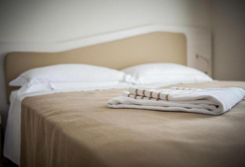 标准间, Locanda Corte Montioni