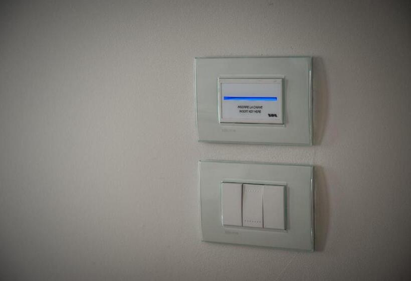 四人标准间, Locanda Corte Montioni