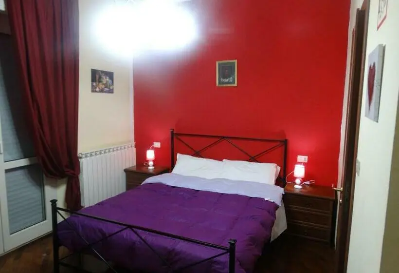اتاق سوپریور, Agriturismo La Terrazza