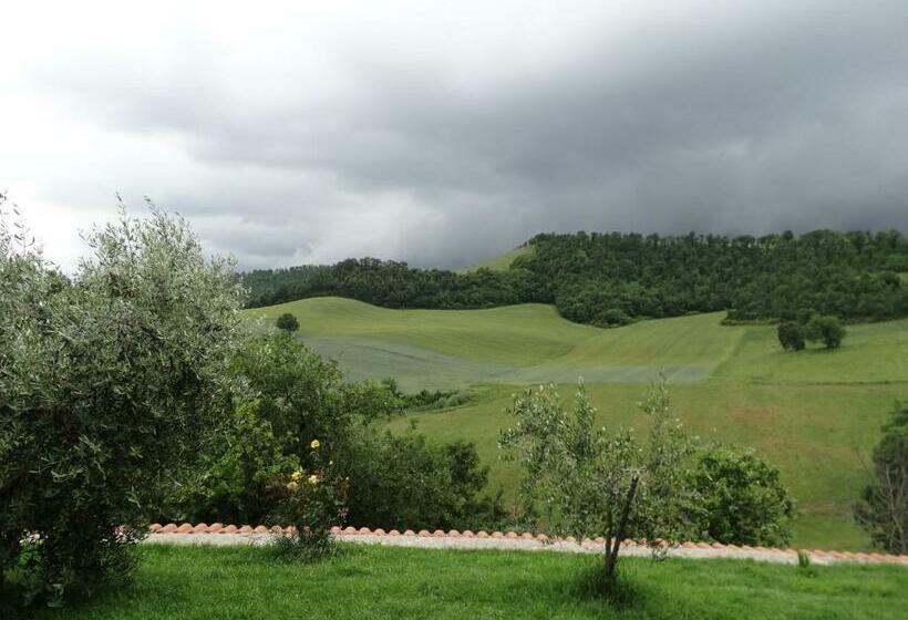 Номер Economy, Agriturismo La Terrazza