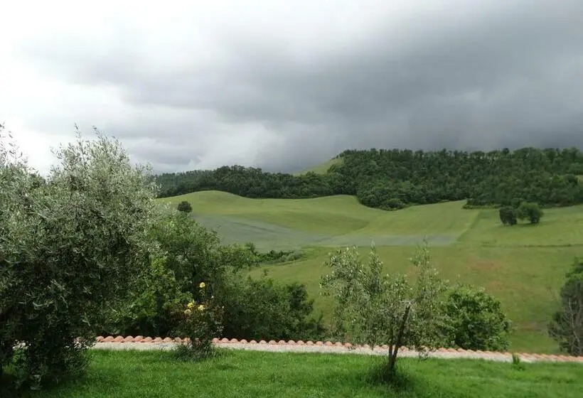 اتاق اکونومی, Agriturismo La Terrazza