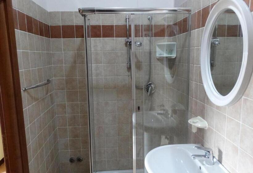 Номер Deluxe, Agriturismo La Terrazza