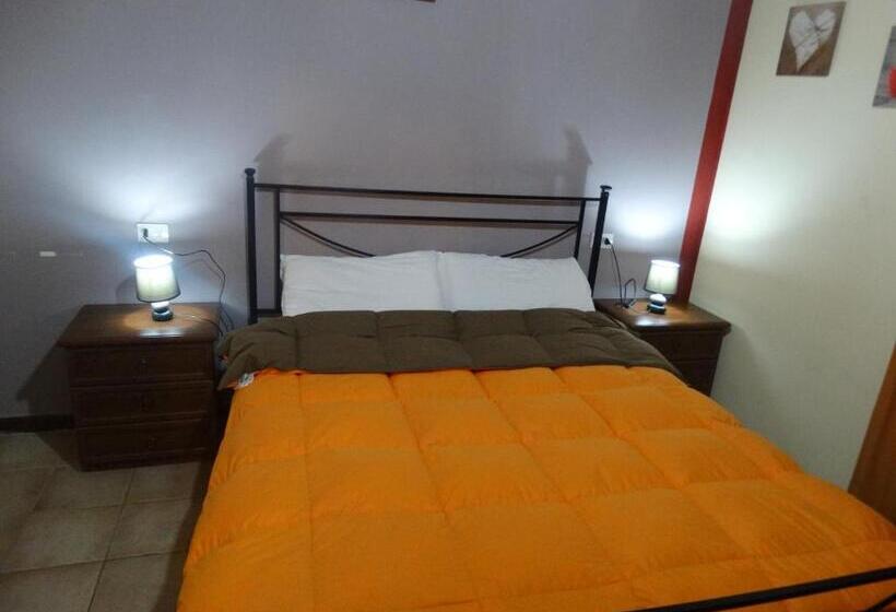 Номер Deluxe, Agriturismo La Terrazza