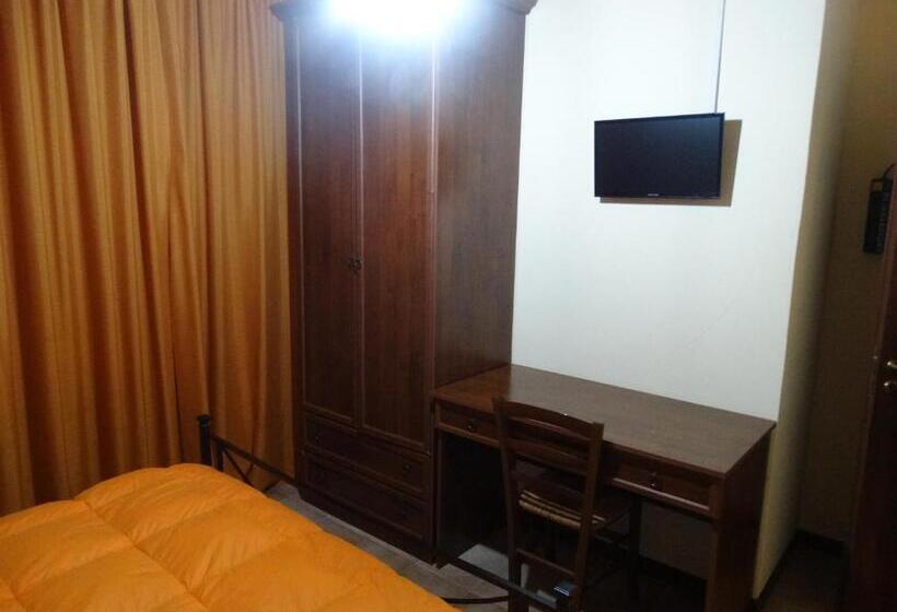 Номер Deluxe, Agriturismo La Terrazza