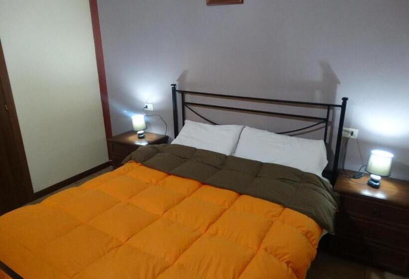 Номер Deluxe, Agriturismo La Terrazza