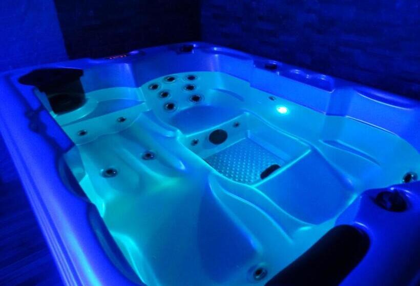 Номер Deluxe, Agriturismo La Terrazza