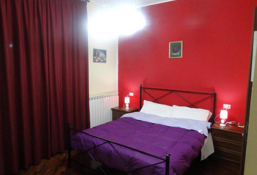 Номер Superior, Agriturismo La Terrazza