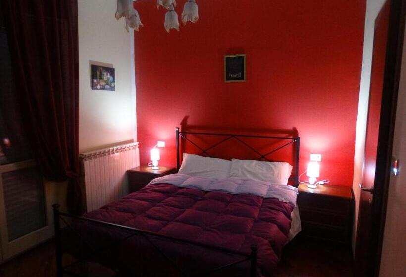 Номер Superior, Agriturismo La Terrazza