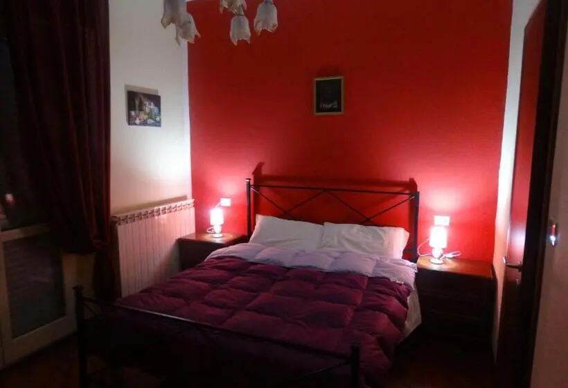 اتاق سوپریور, Agriturismo La Terrazza
