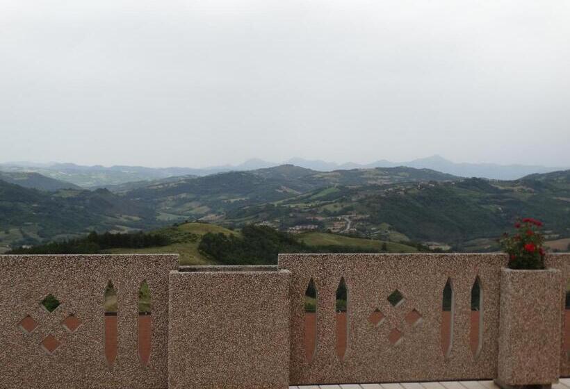 Номер Стандарт, Agriturismo La Terrazza