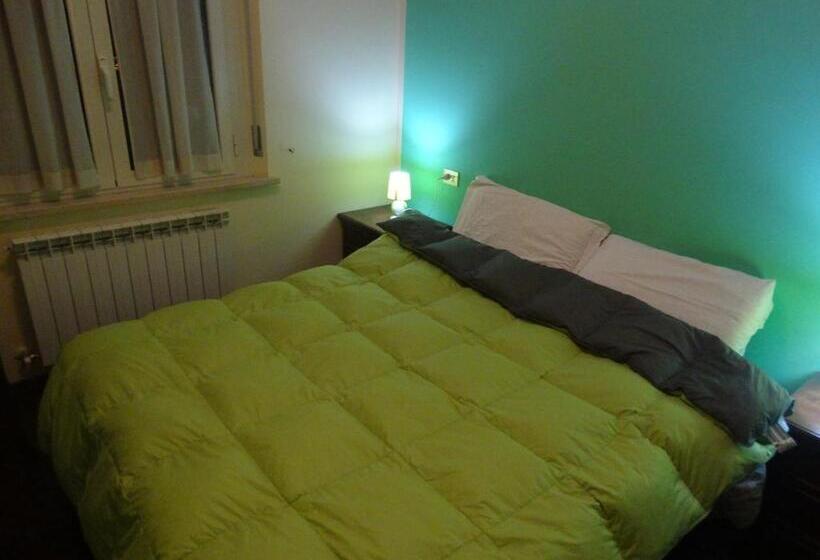 Номер Стандарт, Agriturismo La Terrazza