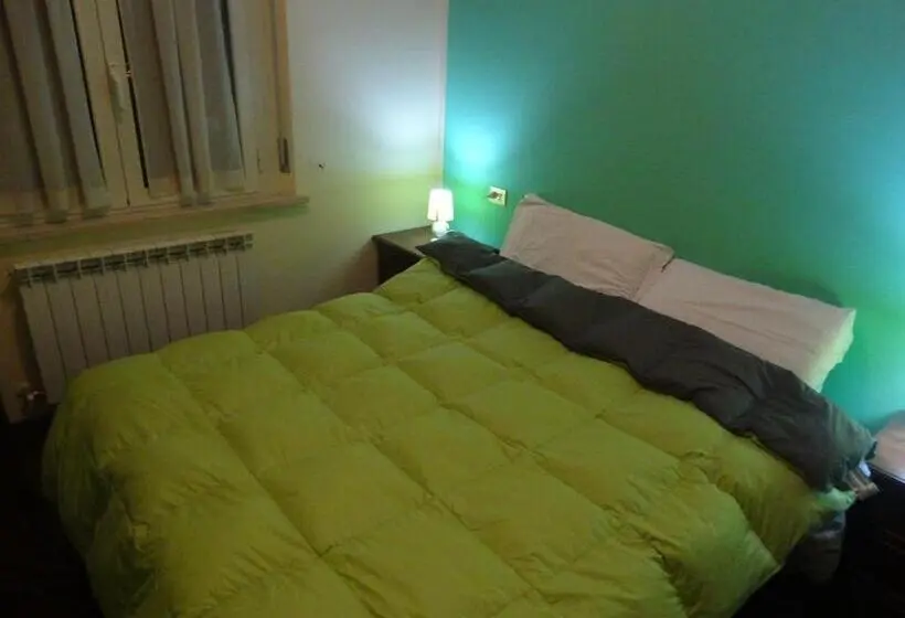 اتاق استاندارد, Agriturismo La Terrazza