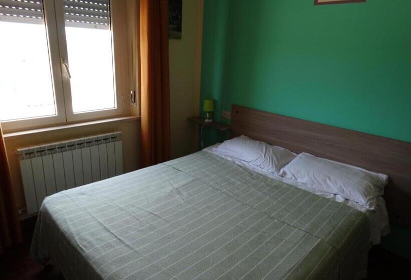 Номер Стандарт, Agriturismo La Terrazza