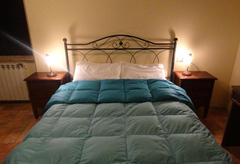 Семейный Номер, Agriturismo La Terrazza