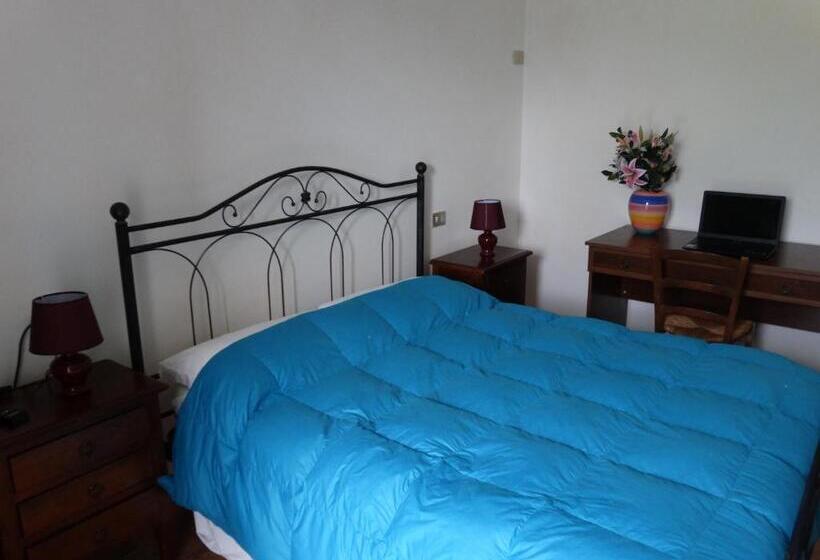 Семейный Номер, Agriturismo La Terrazza