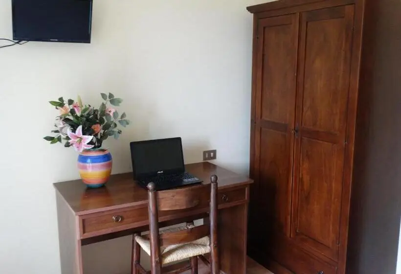 اتاق اکونومی, Agriturismo La Terrazza