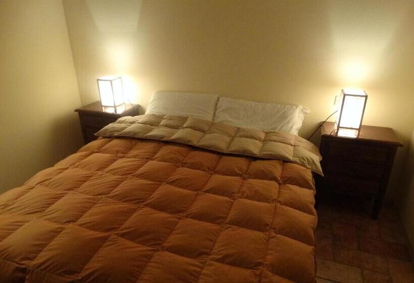 Номер Economy, Agriturismo La Terrazza