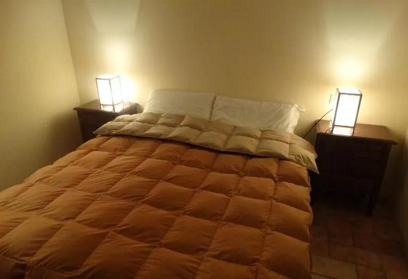 اتاق اکونومی, Agriturismo La Terrazza