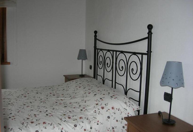 Pokój Standard, Borgo Dei Sapori