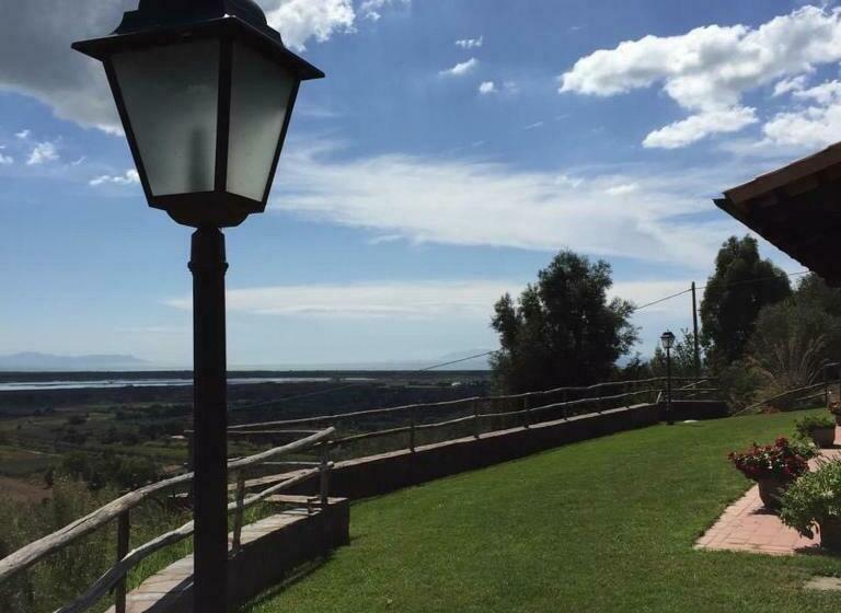 آپارتمان 1 خوابه, La Casetta Di Valentina