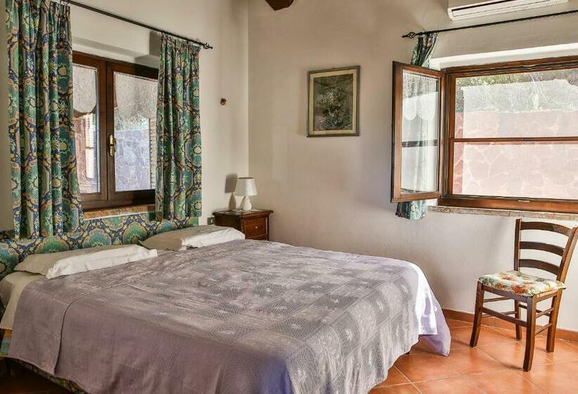 آپارتمان 1 خوابه, La Casetta Di Valentina