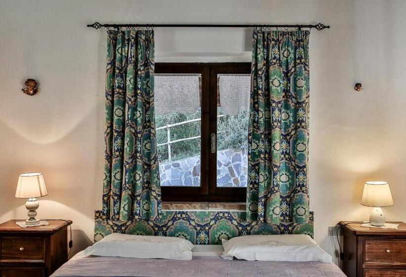 آپارتمان 1 خوابه, La Casetta Di Valentina