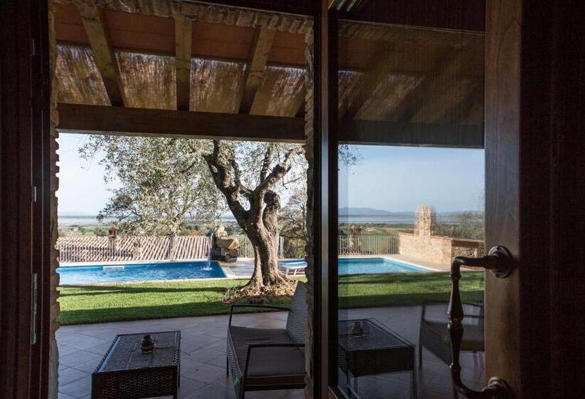 اتاق استاندارد, La Casetta Di Valentina