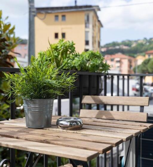 اتاق راحتی سه تخته, Affittacamere Villa Marcella