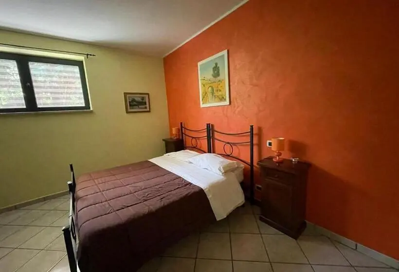 Standard-huone, Pietrabianca Country House