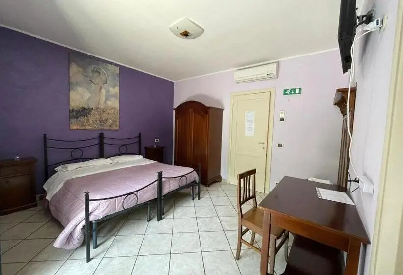 Standard-huone, Pietrabianca Country House