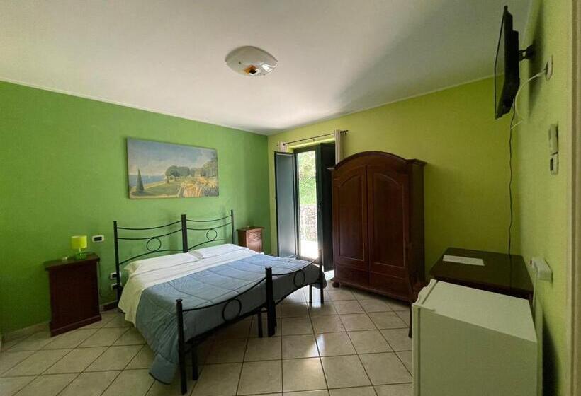 Номер Стандарт, Pietrabianca Country House