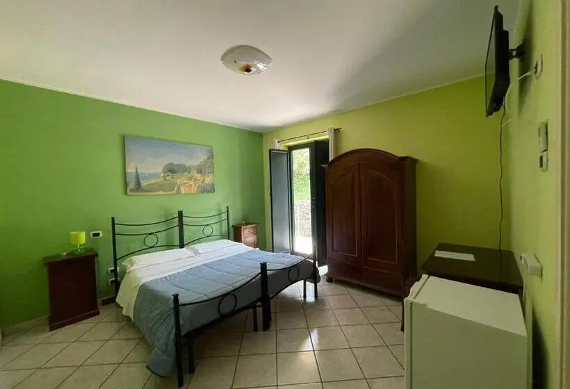 Standard-huone, Pietrabianca Country House