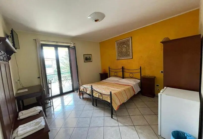 Standard-huone, Pietrabianca Country House
