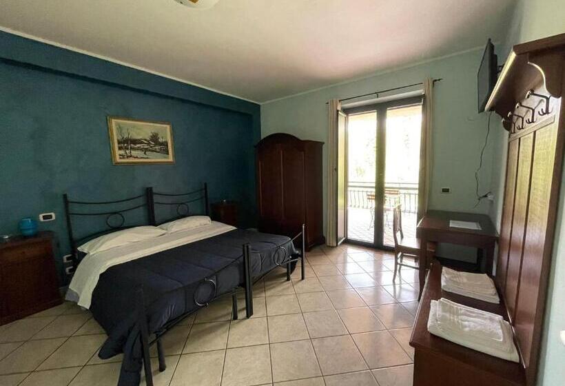 Номер Стандарт, Pietrabianca Country House