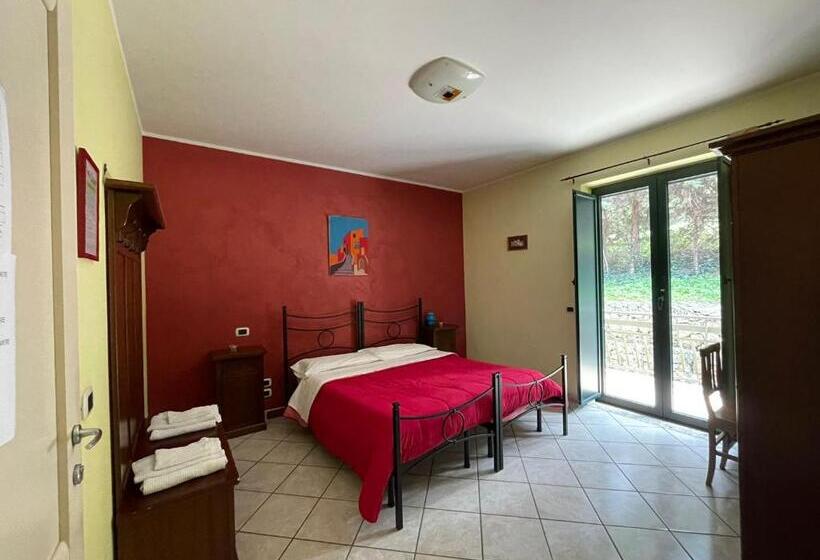 Номер Стандарт, Pietrabianca Country House