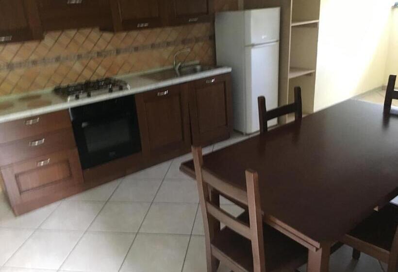 Семейное Студио, Pietrabianca Country House