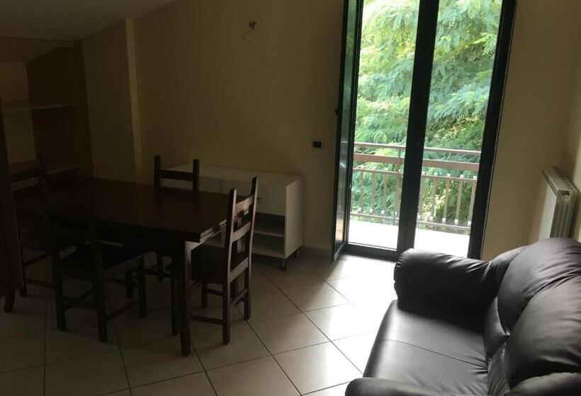 Семейное Студио, Pietrabianca Country House