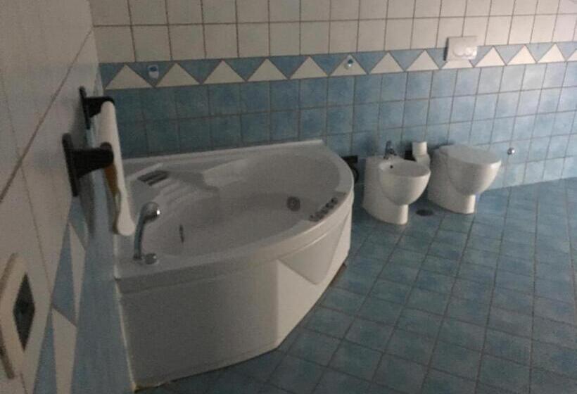 Семейное Студио, Pietrabianca Country House