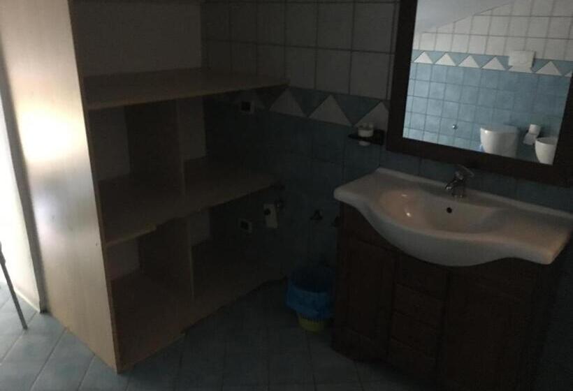 Семейное Студио, Pietrabianca Country House